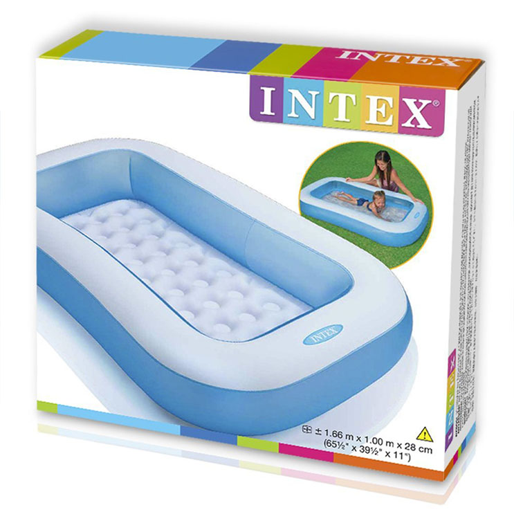INTEX 57403 summer play Pool Outdoor toy swimming inflatable Pool
