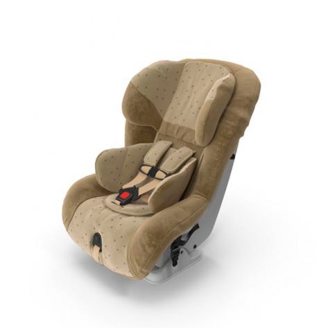 Car Seats & Carriers