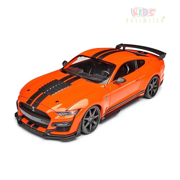 MB-31532 MUSTANG SHELLBY GT500 2020 1/24 - Kids Unlimited