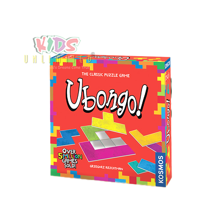 UBONGO ZY309606 - Kids Unlimited