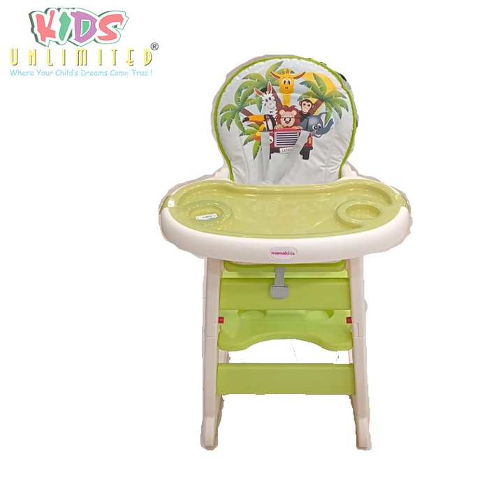 HIGH CHAIR HC-30P 2.1