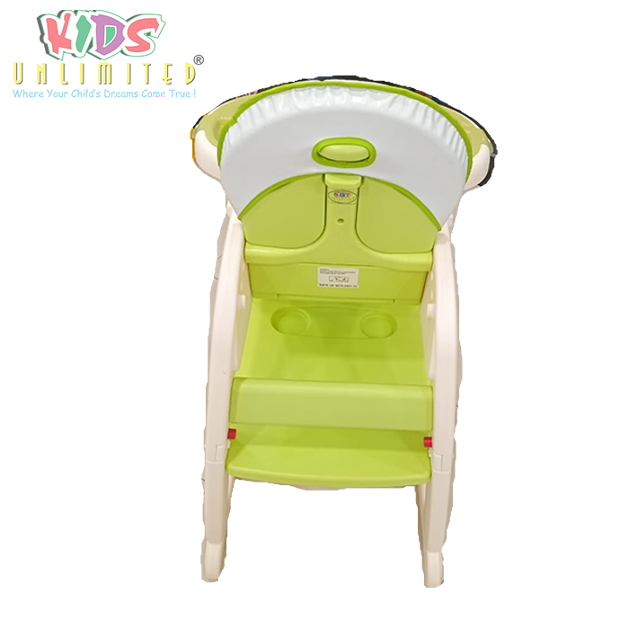 HIGH CHAIR HC-30P 4.1