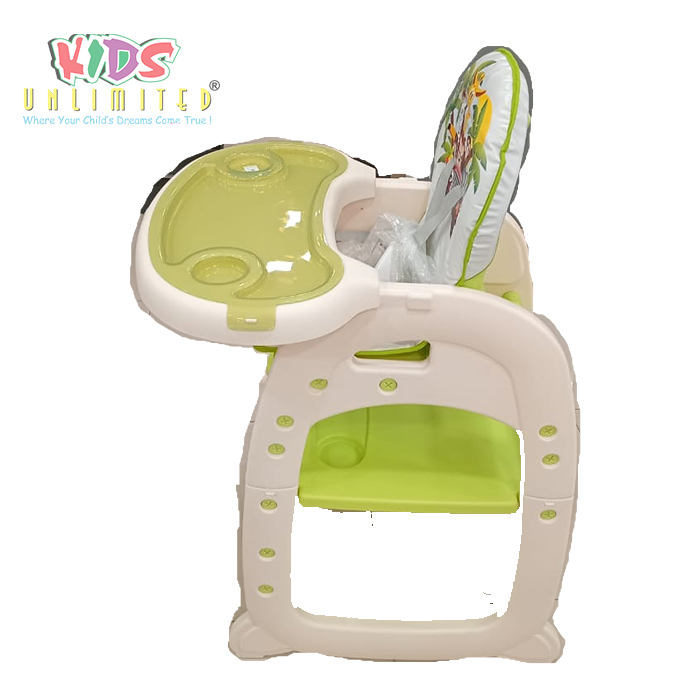 HIGH CHAIR HC-30P 5.1