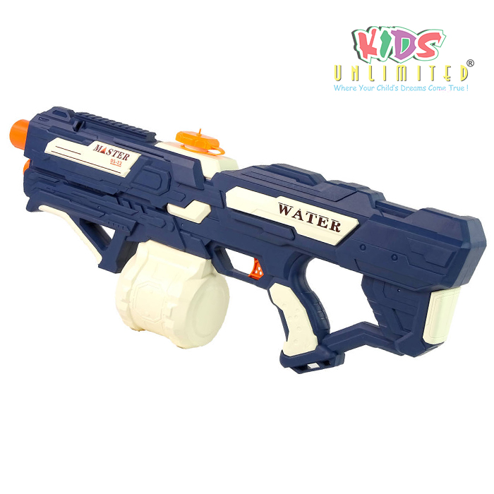 Master electric water gun2