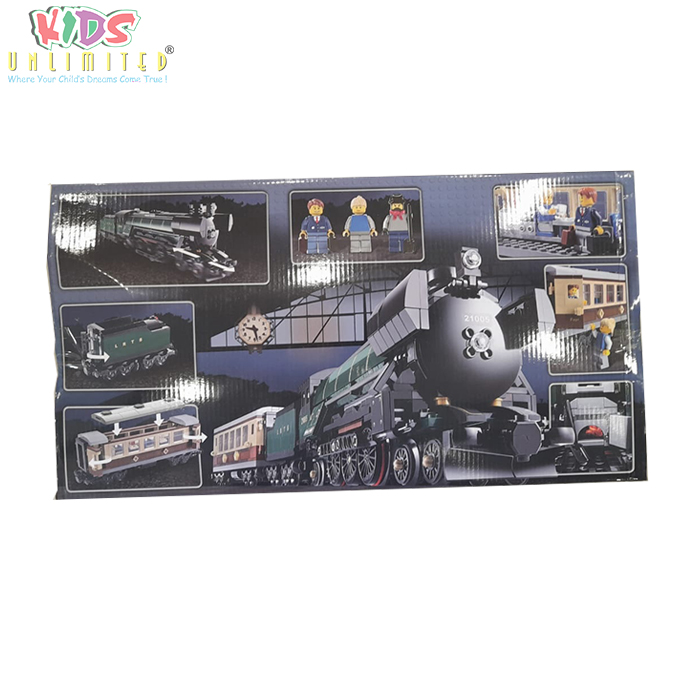 train set3a1