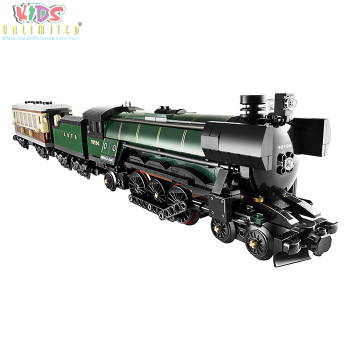 train set5a1
