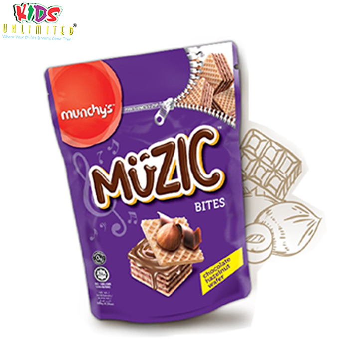 Choc Music2a