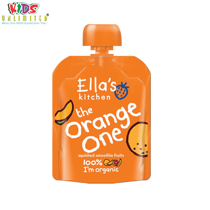 Ellas kitchenThe Orange 2a