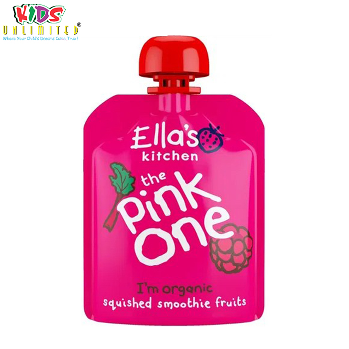 Ellas kitchenThe Pink 2a