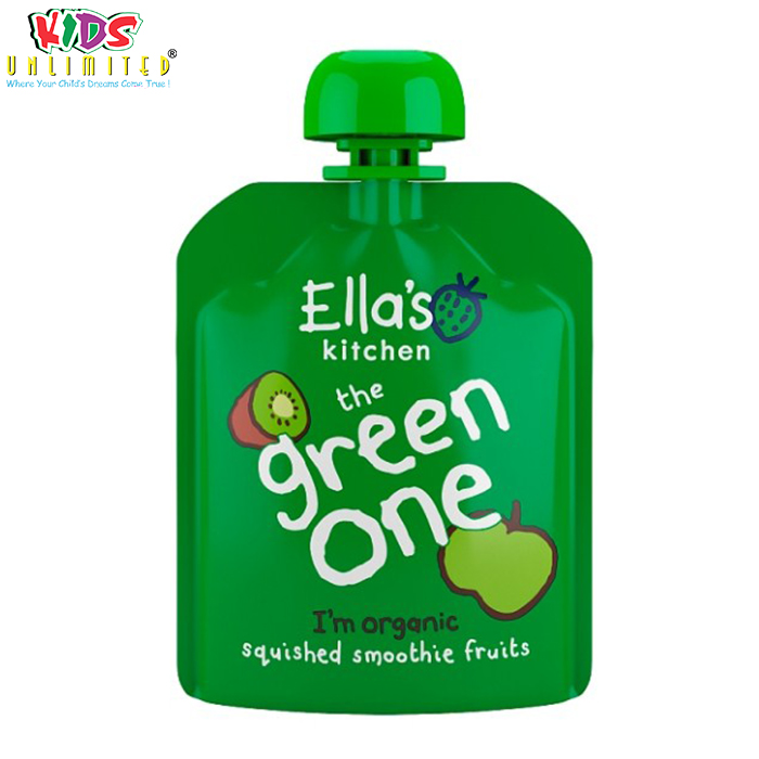 Ellas kitchenThe green 2a