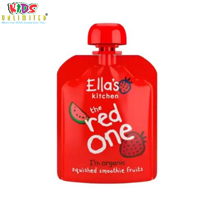 Ellas kitchenThe red 1a