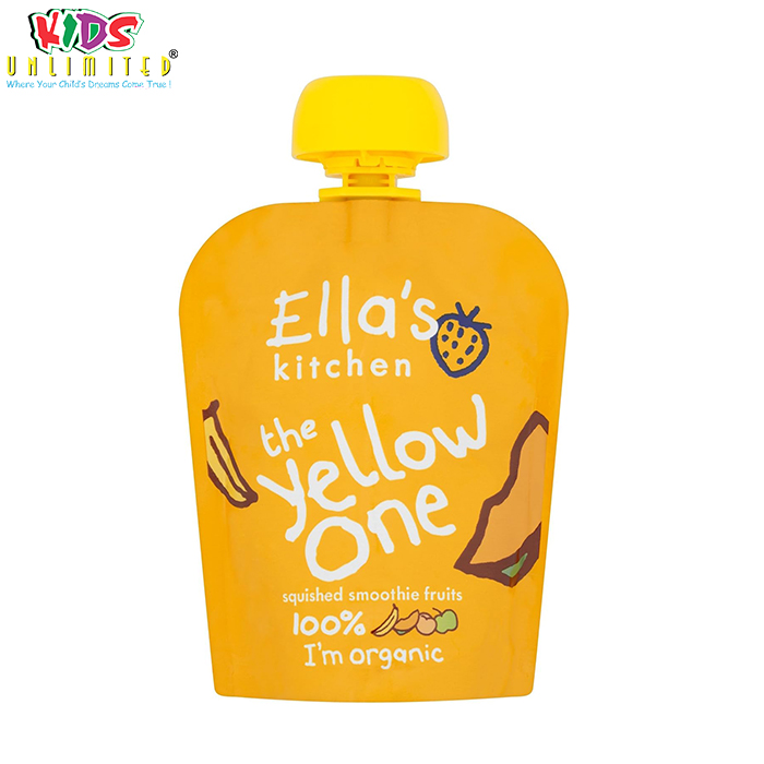 Ellas kitchenThe yellow 3a