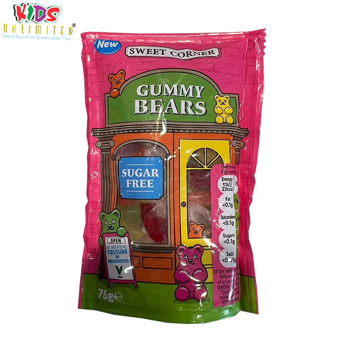 Gummy bear6a
