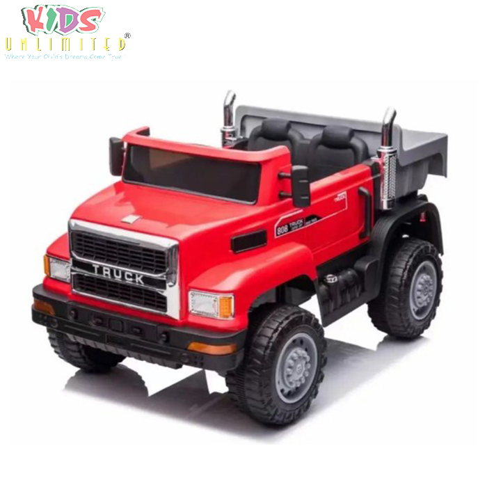 RED 4x4 trucka2a