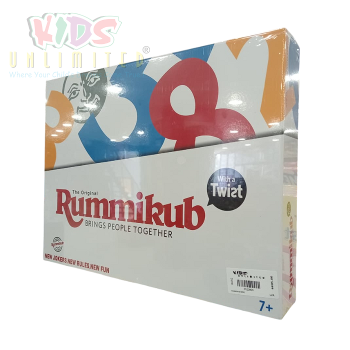 RUMMIKUB 1