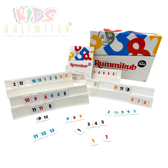 RUMMIKUB 2