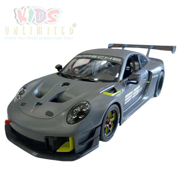 911 GT2 RC CAR 2