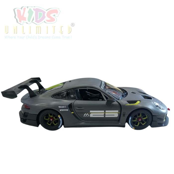 911 GT2 RC CAR 3