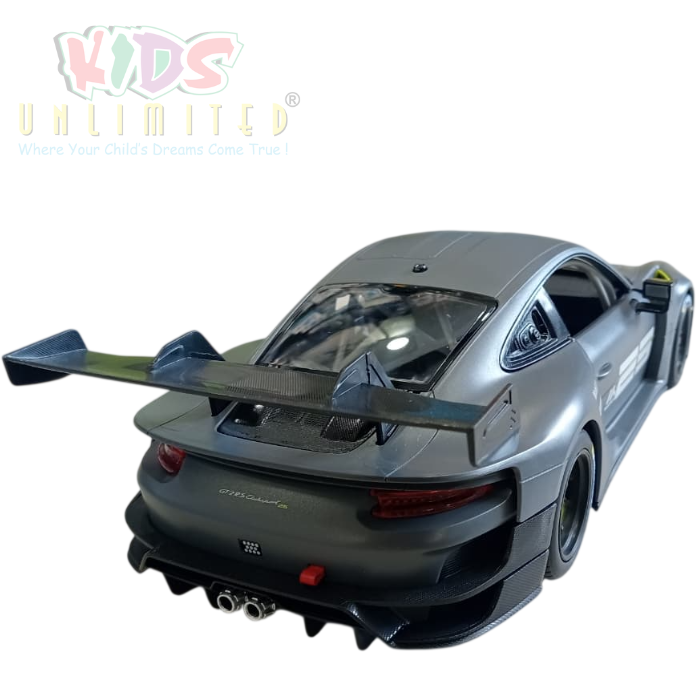 911 GT2 RC CAR 4
