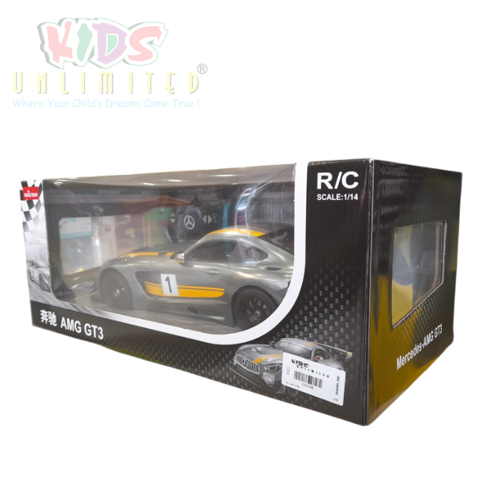 AMG GT3 1