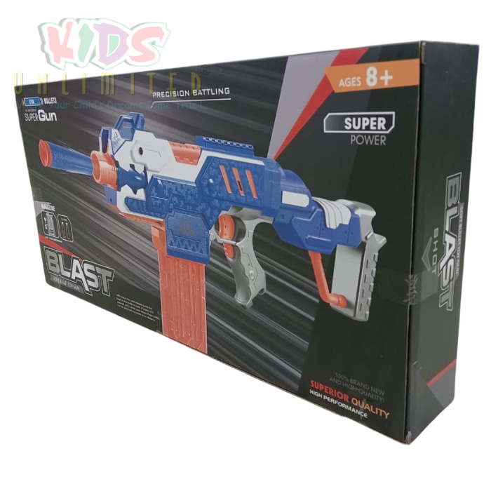 NERF GUN 3
