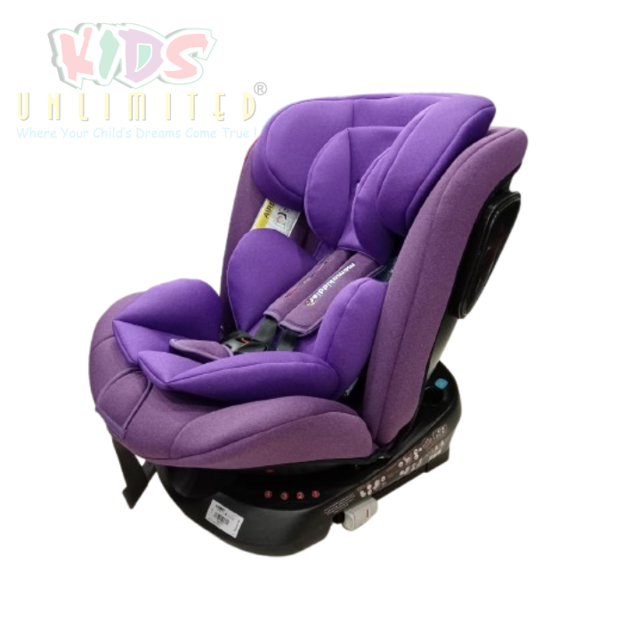 BABY CAR SEAT 1