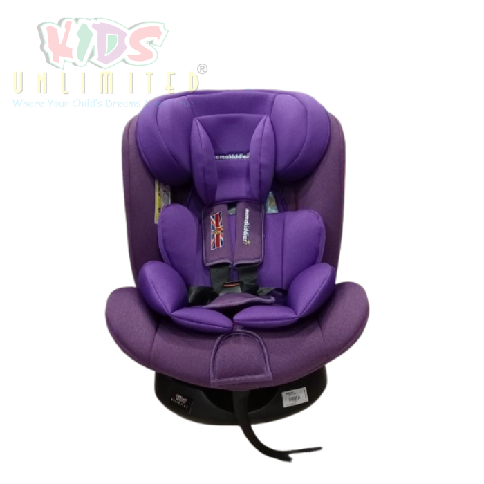 BABY CAR SEAT 2