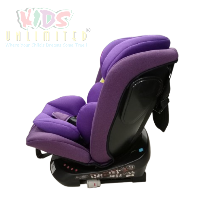 BABY CAR SEAT 3