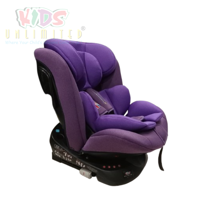 BABY CAR SEAT 4