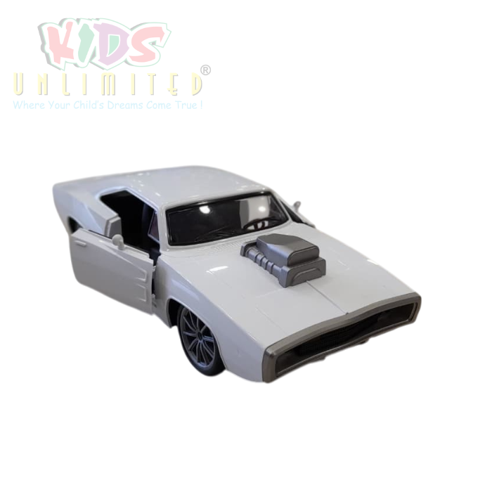 DODGE RC 2