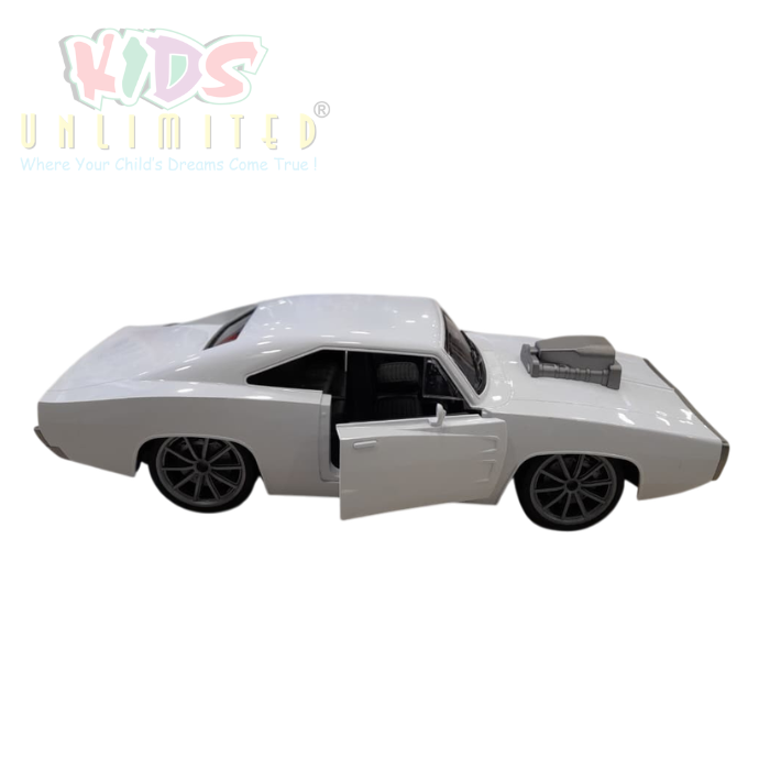 DODGE RC 3