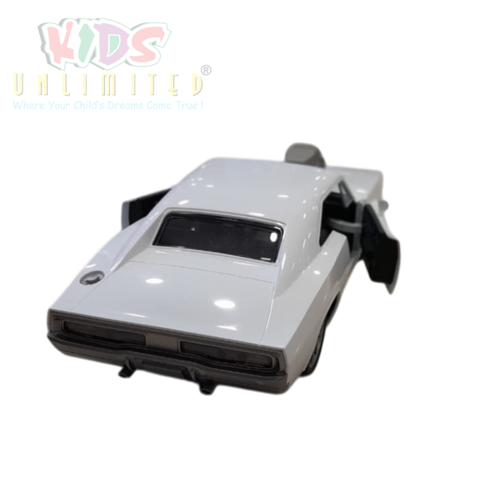 DODGE RC 4