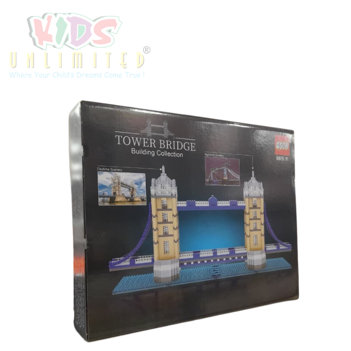TOWER BRIDGE 2