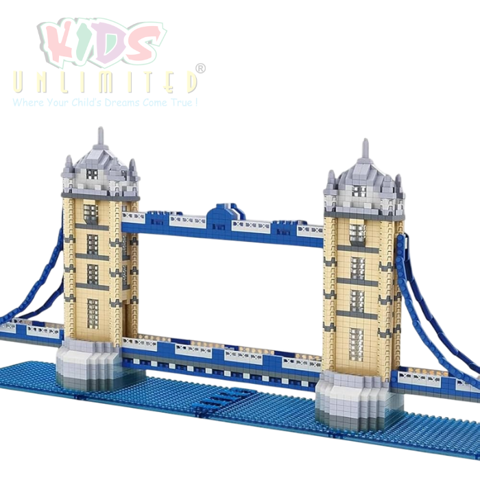 TOWER BRIDGE 3