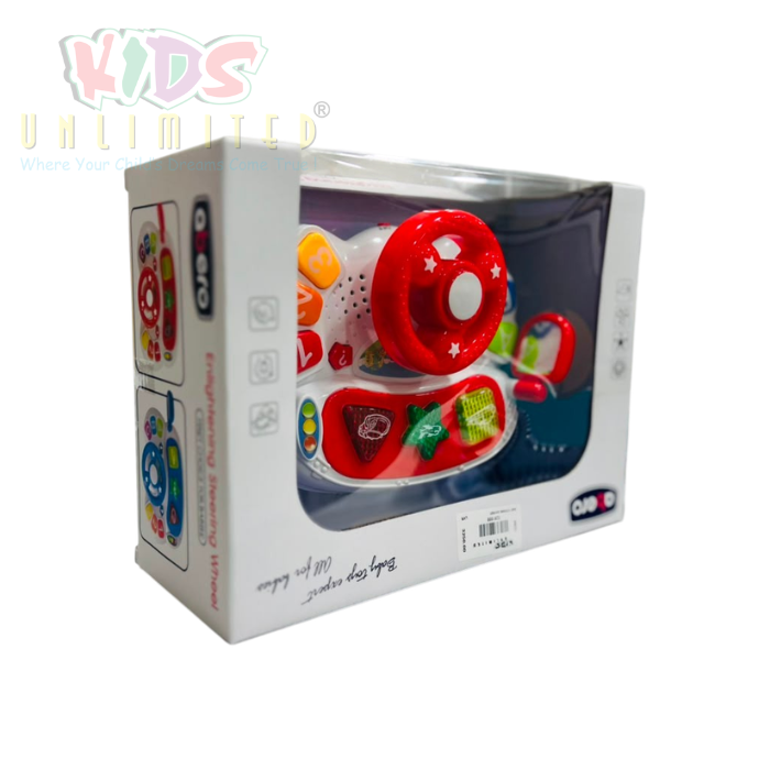 BABY STEERING 1