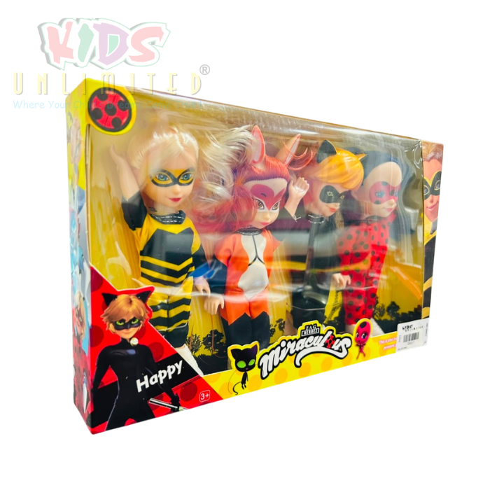 DOLL SET 1