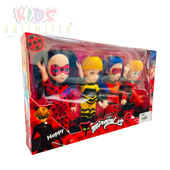 DOLL SET 2
