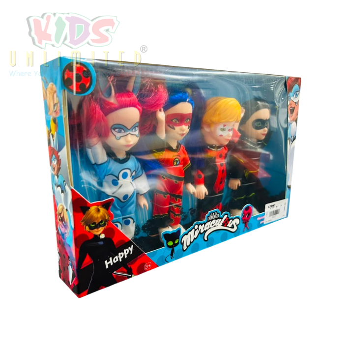 DOLL SET 3