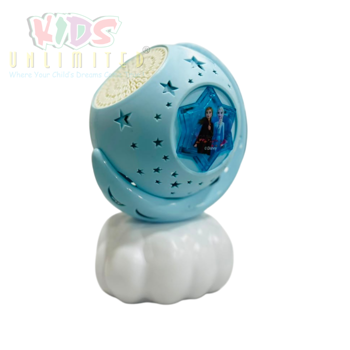 FROZEN STAR MACHINE 3