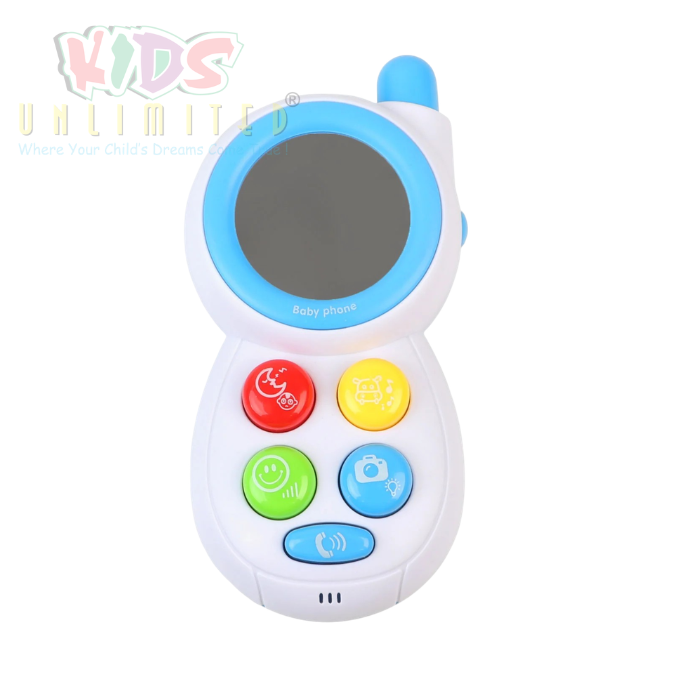 MOBILE PHONE 3