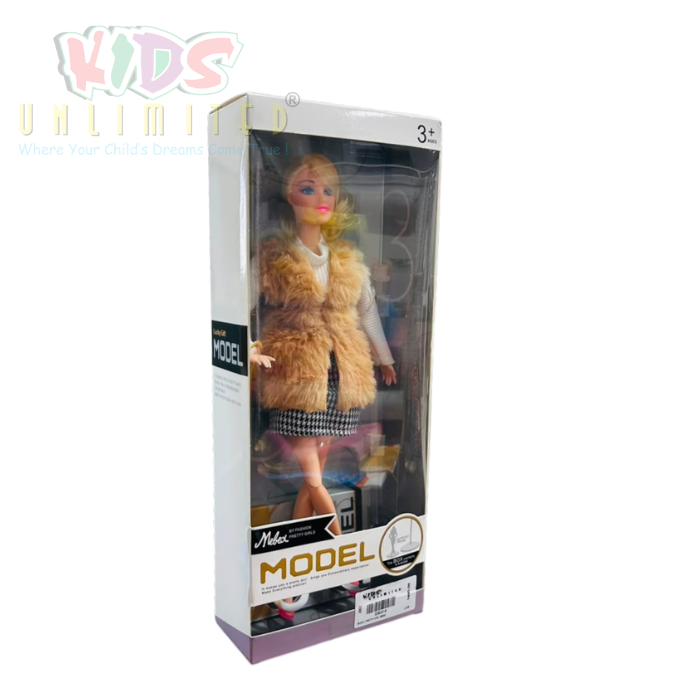MODEL PRETTY GIRL 1