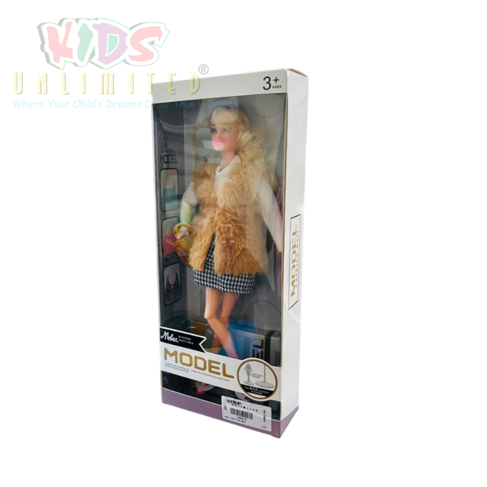 MODEL PRETTY GIRL 2