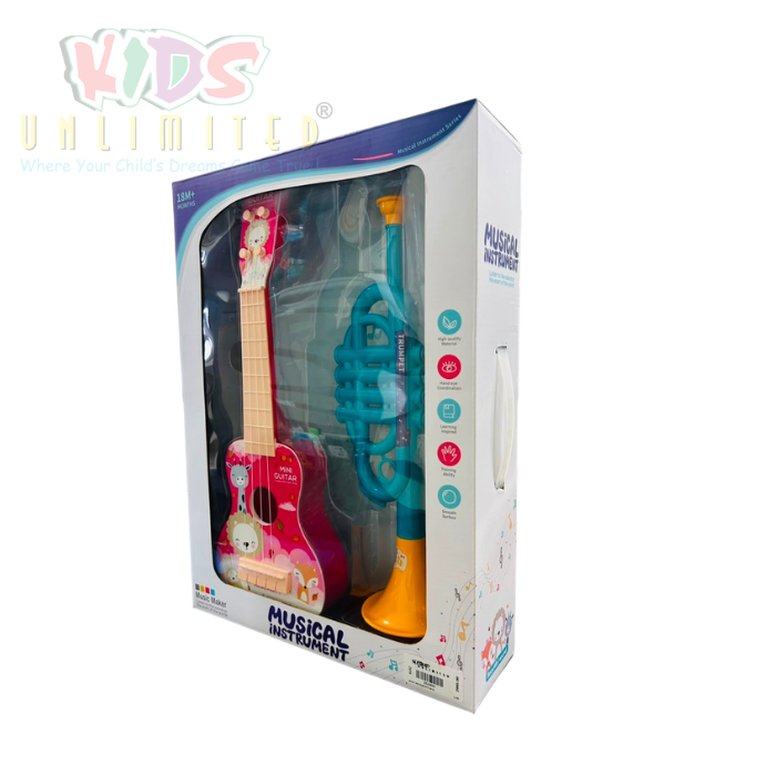 MUSICAL INSUTRUMENT 2