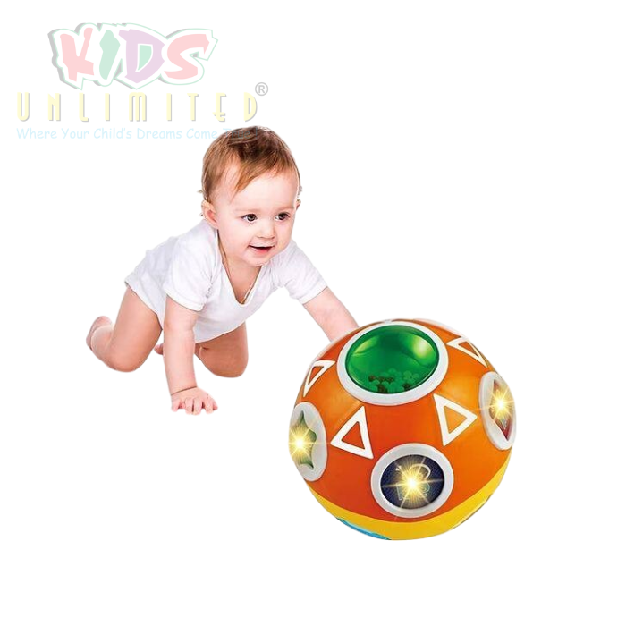 SPIN BALL 2