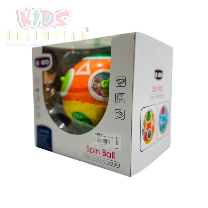 SPIN BALL 3