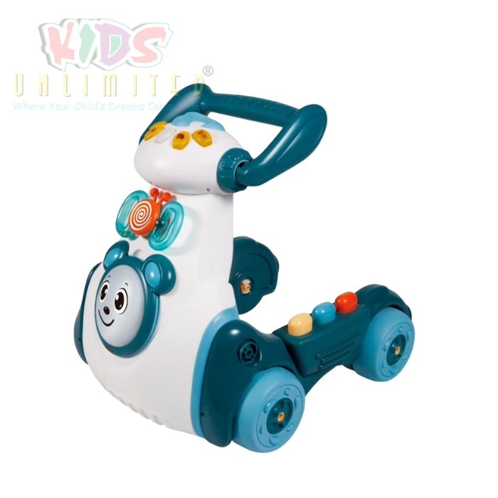 TODDLER CART 2
