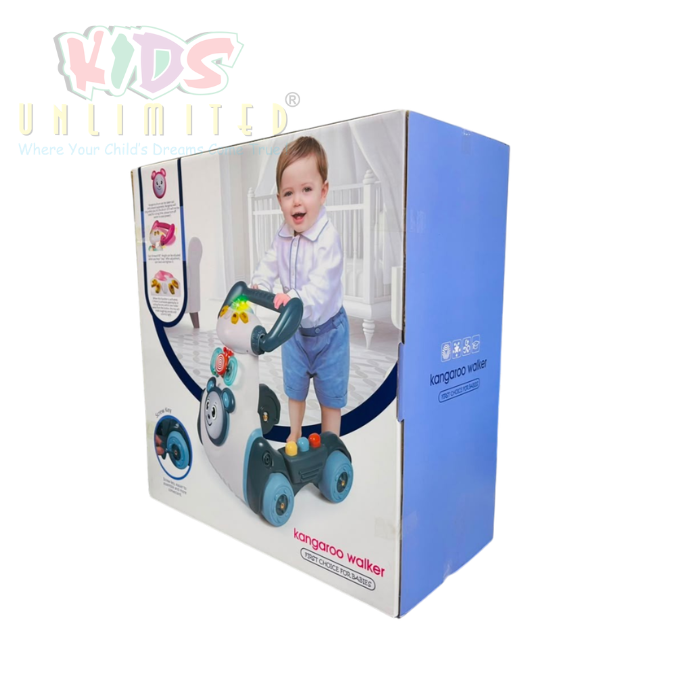 TODDLER CART 3