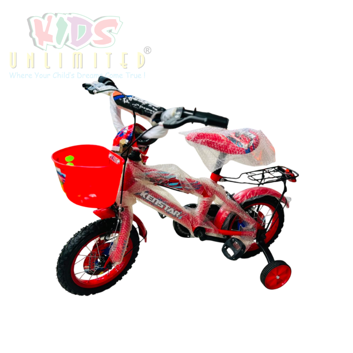 12 INCH BMX BICYCLE 1