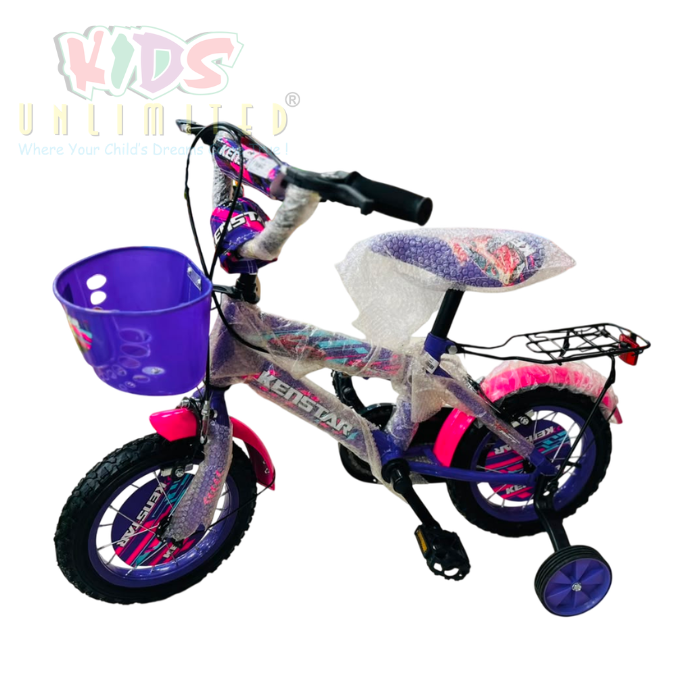 12 INCH BMX BICYCLE 2