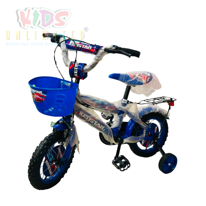12 INCH BMX BICYCLE 3